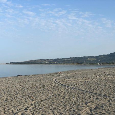 La Casetta Di Elena Lamezia Terme Exteriör bild