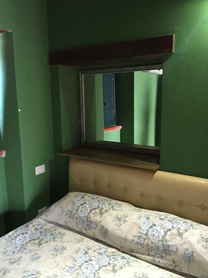 La Casetta Di Elena Lamezia Terme Exteriör bild