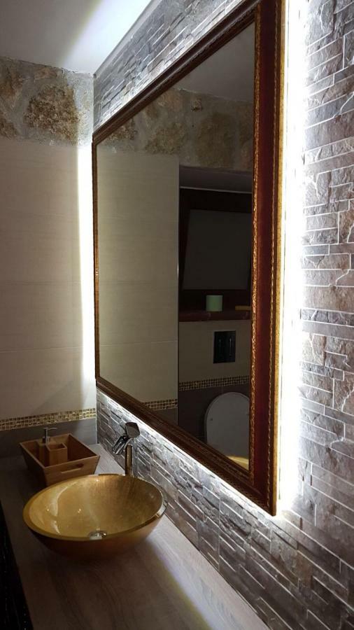 La Casetta Di Elena Lamezia Terme Exteriör bild