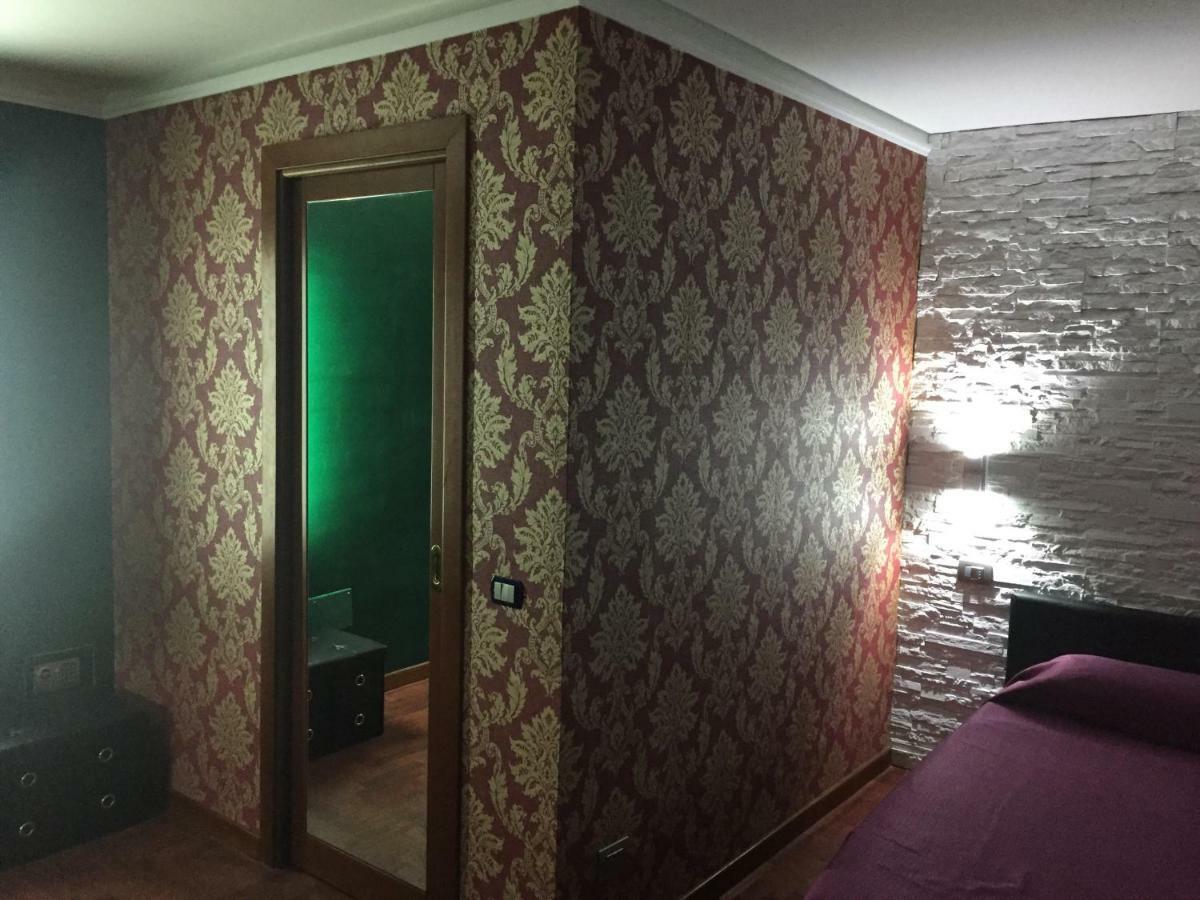 La Casetta Di Elena Lamezia Terme Exteriör bild