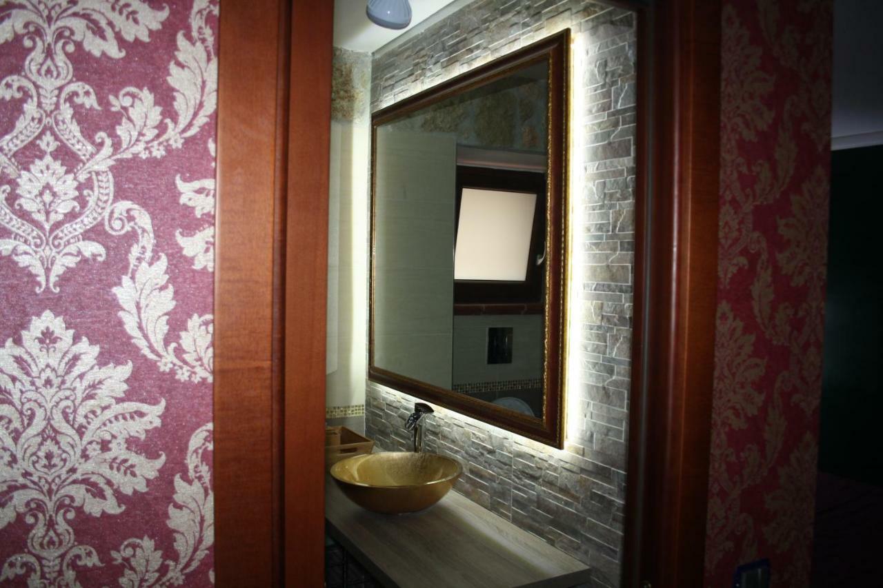 La Casetta Di Elena Lamezia Terme Exteriör bild