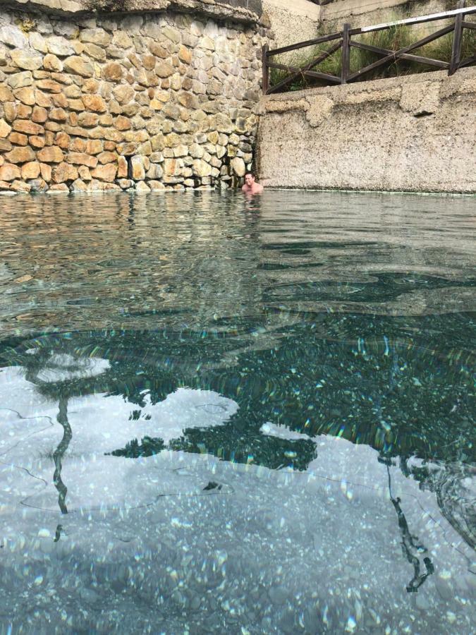 La Casetta Di Elena Lamezia Terme Exteriör bild