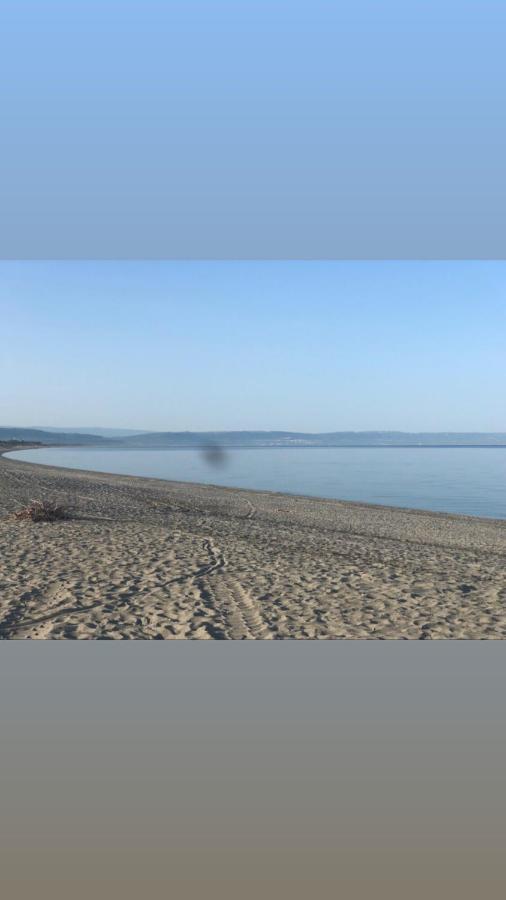 La Casetta Di Elena Lamezia Terme Exteriör bild